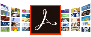 Adobe Acrobat Reader image